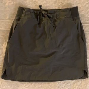 Athleta skirt/skort